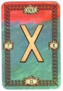Runes Magic Cards, karty runiczne